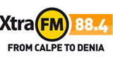 XtraFM Costa Blanca Denia 88.4 MHz