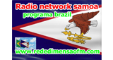 Radio  samoa