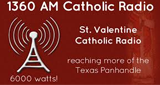 St. Valentine Catholic Radio