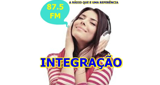 Radio integração FM Brasília 87.5 MHz