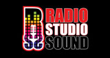 Radio Studio Sound