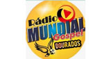 Radio Mundial Gospel Dourados Дорадус 