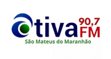 Radio Ativa FM