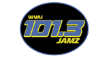 WVAI 101.3 Jamz