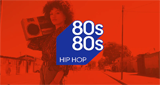 80s80s HipHop Гамбурґ 