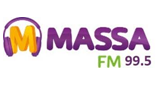 Rádio Massa FM Nova Andradina 99.5 MHz