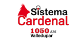 Sistema Cardenal Valledupar Valledupar 1050 MHz