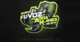 La Voz de los Arraklanes 95.9 FM