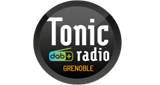 Tonic Radio Grenoble DAB+ Гренобль 