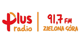 Radio Plus Zielona Góra Зелена Гура 91.7 MHz