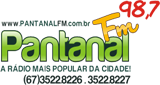 Rádio Pantanal FM