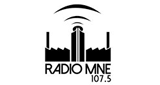 Radio MNE Мюлуз 107.5 MHz