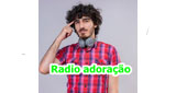 Radio adoração