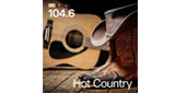 104.6 RTL Hot Country