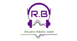 R.b Studio Rádio Web