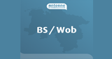 Antenne Niedersachsen 	BS/WOB Brunswick 