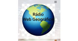 Rádio Web Geográfica