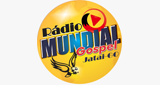 Radio Mundial Gospel Jatai 