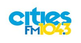 104.3 Cities FM