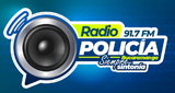 Radio Policia 91.7 FM Букараманга 