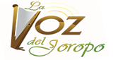 La Voz del Joropo