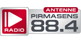 Antenne Pirmasens Pirmasens 88.4 MHz