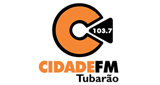 Rádio Cidade FM