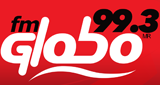 FM Globo Tijuana 99.3 MHz