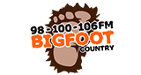 Bigfoot Country