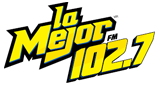 La Mejor Mazatlán 102.7 MHz