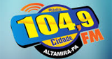 Rádio Cidade FM