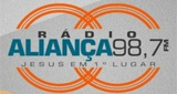 Rádio  Aliança