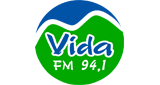 Vida FM Três Pontas 94.1 MHz