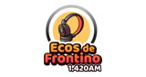 Radio Ecos de Frontino