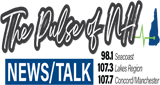 107.7 The Pulse Hillsborough 