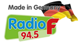 Radio F 94.5 - Made in Germany