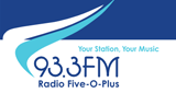 Radio Five-O-Plus