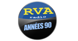 Radio RVA - Années 90