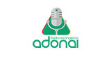 Rádio Evangélica Adonai