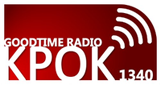 KPOK 1340 AM