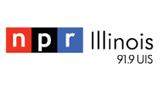 NPR Illinois - WUIS 91.9