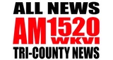 WKVI 1520 AM