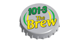 101.3 The brew