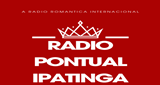 radio web pontual ipatinga