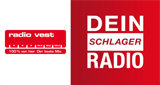 Radio Vest - Schlager