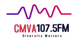 CMVA107.5FM