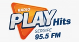 Play Hits Sergipe Boquim 95.5 MHz