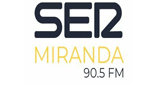 SER Miranda Miranda de Ebro 90.5 MHz