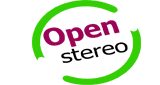 OPEN STEREO