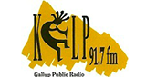 KGLP 91.7 FM